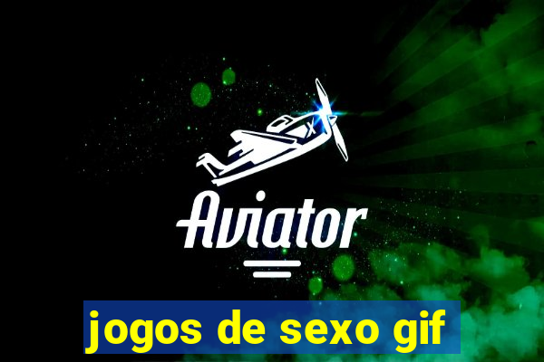 jogos de sexo gif