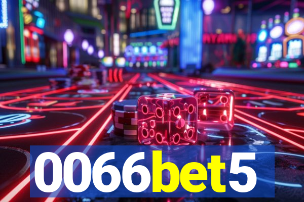 0066bet5