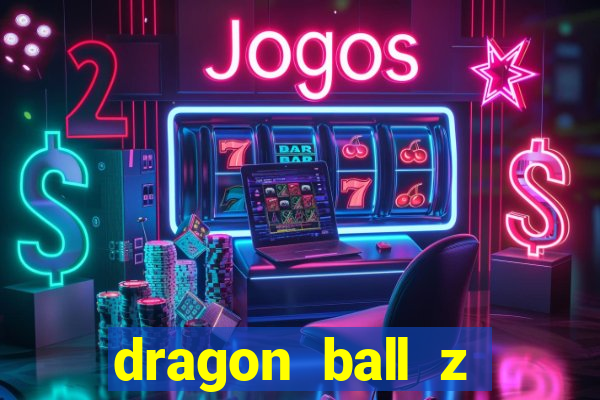 dragon ball z kakarot mobile