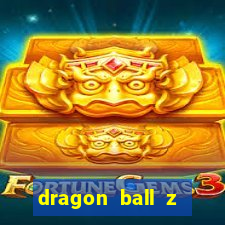 dragon ball z kakarot mobile