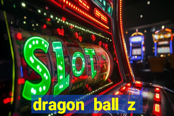 dragon ball z kakarot mobile