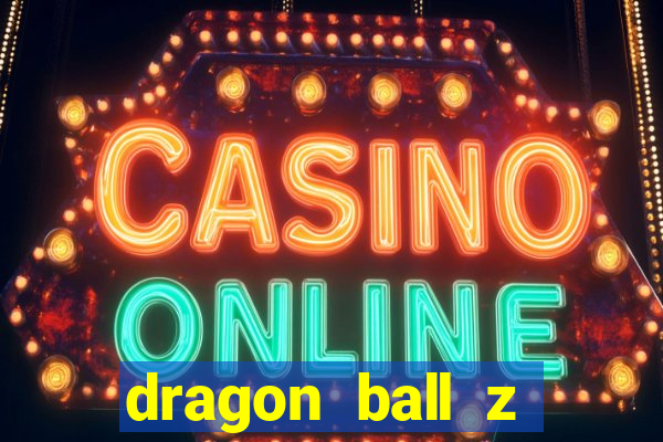 dragon ball z kakarot mobile