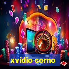 xvidio corno