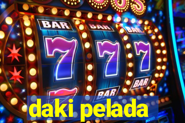 daki pelada
