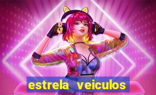 estrela veiculos porto ferreira