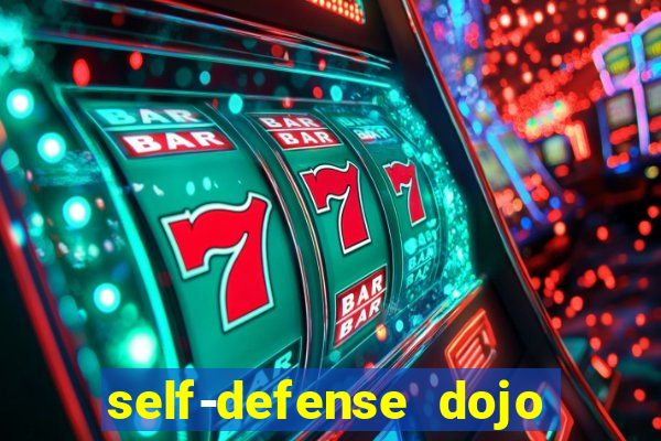 self-defense dojo secret ntr lesson