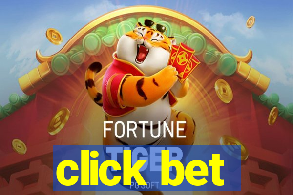 click bet