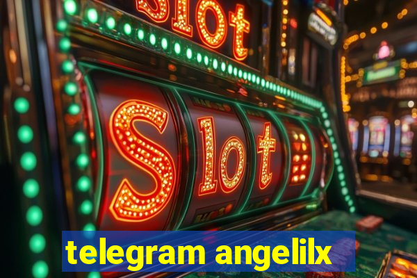 telegram angelilx
