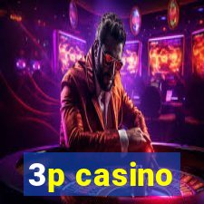 3p casino