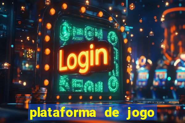 plataforma de jogo que paga ao se cadastrar