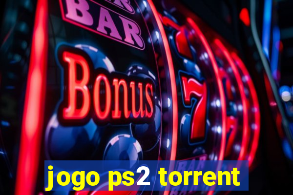 jogo ps2 torrent