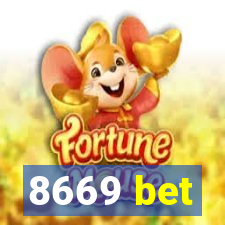 8669 bet