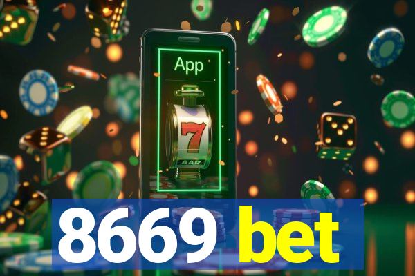 8669 bet