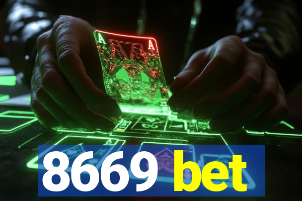 8669 bet