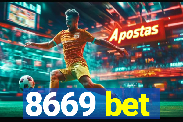 8669 bet