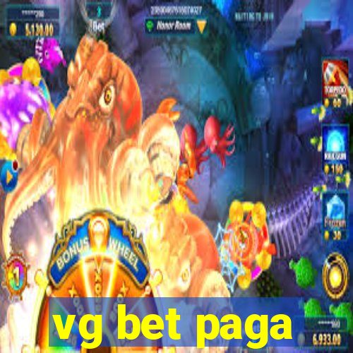 vg bet paga