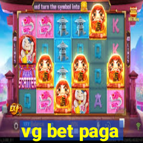 vg bet paga