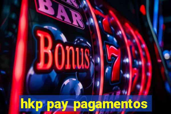 hkp pay pagamentos