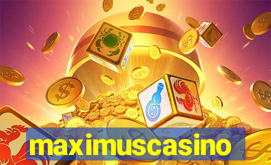 maximuscasino