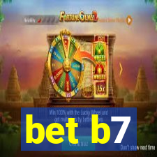 bet b7