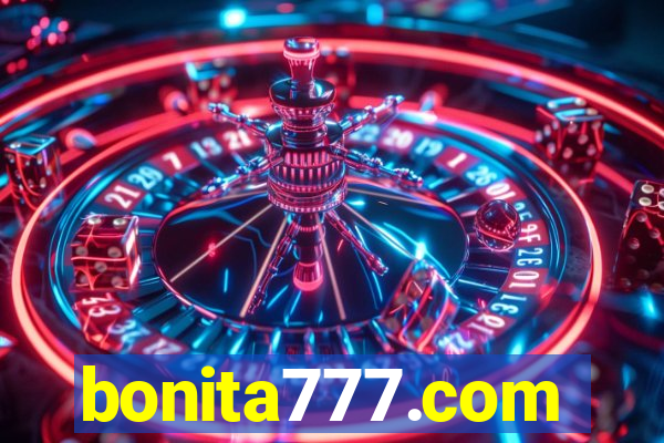 bonita777.com