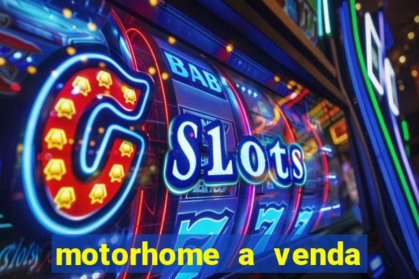 motorhome a venda barato olx porto alegre rs