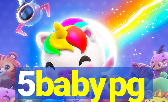 5babypg