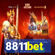8811bet