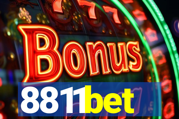 8811bet