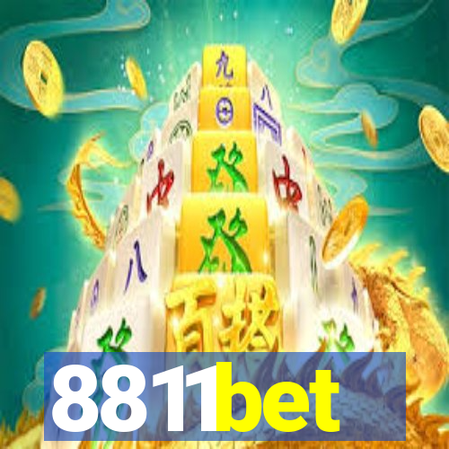 8811bet