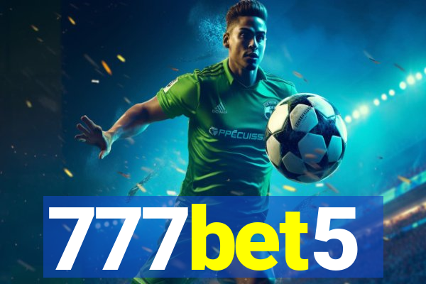777bet5