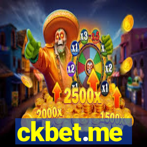 ckbet.me