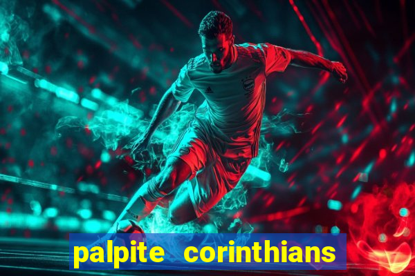 palpite corinthians x bahia