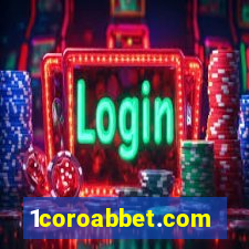 1coroabbet.com
