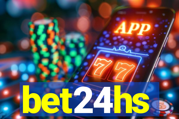 bet24hs