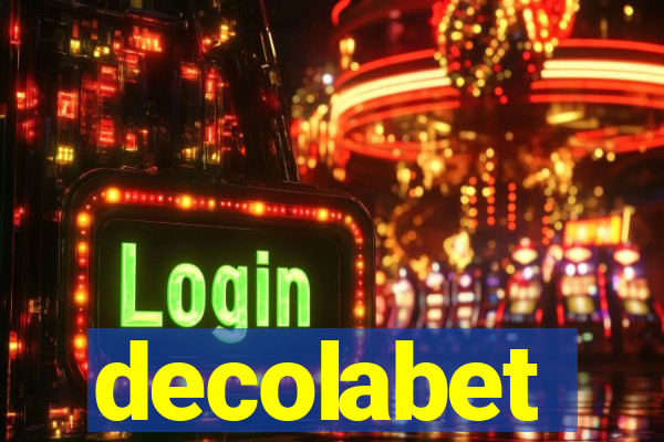 decolabet
