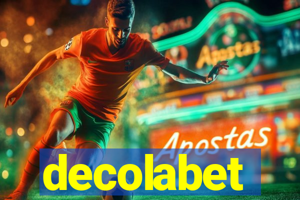 decolabet