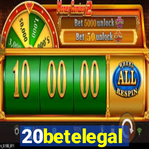 20betelegal