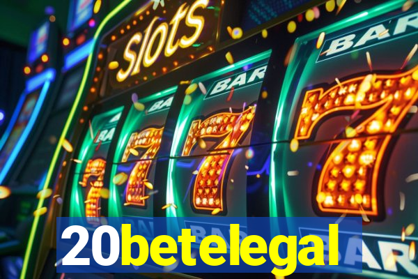 20betelegal