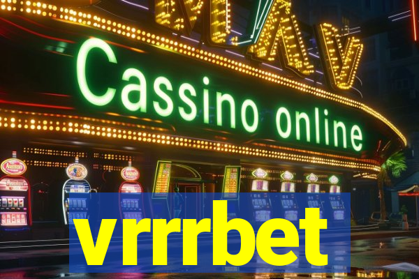 vrrrbet