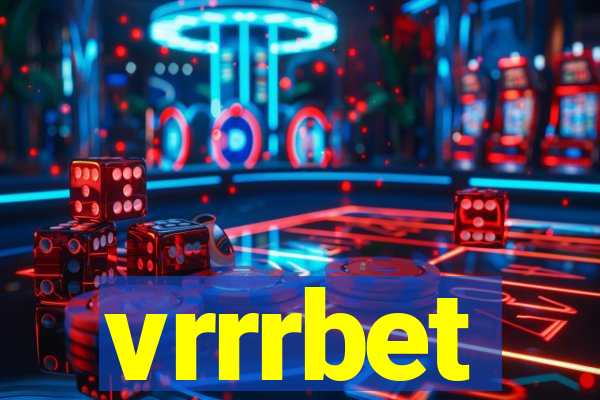 vrrrbet