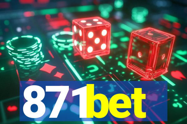 871bet