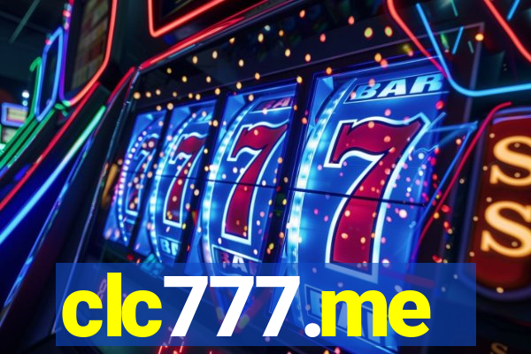 clc777.me