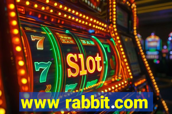 www rabbit.com