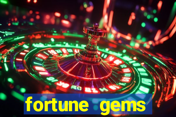 fortune gems horario pagante