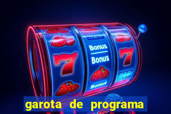 garota de programa de jacobina