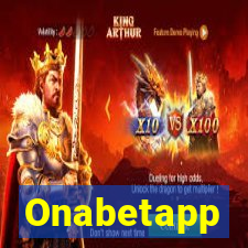 Onabetapp