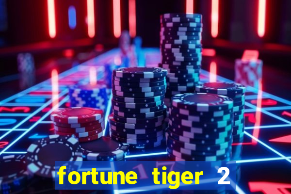 fortune tiger 2 revenge demo