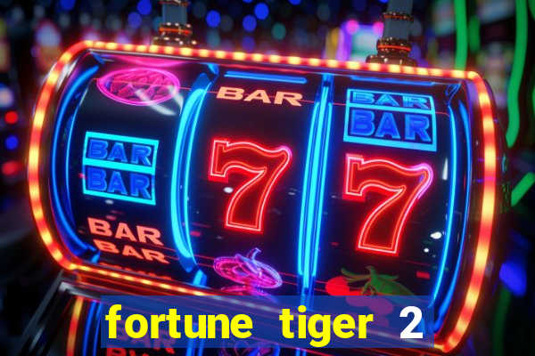 fortune tiger 2 revenge demo