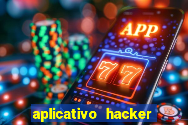 aplicativo hacker fortune tiger